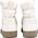 Buty damskie Puma Snowbae Wns białe 393920 02 37