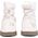 Buty damskie Puma Snowbae Wns białe 393920 02 38