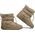 Buty damskie Puma Snowbae Wns brązowe 393920 04 38