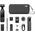 Kamera DJI Osmo Pocket 3 Creator Combo 4K czarna