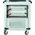 PARAT PARAT Paraproject Trolley i32 f�r bis zu 32 Tablets, ohne Kabel
