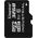 Karta Kingston Industrial MicroSDHC 32 GB Class 10 UHS-I/U1  (SDCIT/32GB)