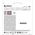 Karta Kingston Industrial MicroSDHC 32 GB Class 10 UHS-I/U1  (SDCIT/32GB)