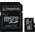 Karta Kingston Industrial MicroSDHC 32 GB Class 10 UHS-I/U1  (SDCIT/32GB)