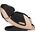 Activeshop Sakura fotel masujący Luxury 808 czarny