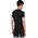 Koszulka dla dzieci adidas Squadra 25 czarna JJ0052 164cm