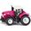 Siku Traktor SIKU 1106 Mauly X540 RÓŻOWY