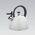 Βραστήρας 2 5L MAESTRO MR-1302-WG