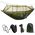 CreativeHome Hamak turystyczny nylonowy AG233F 260x140cm