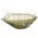 CreativeHome Hamak turystyczny nylonowy AG233F 260x140cm