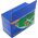 Aptel AG436A ALARM ROWEROWY RUCH DRGANIA PILOT IR CZARNY