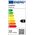 Lampa pierścieniowa LogiLink LogiLink Smartphone-Ringlicht-Stativ m. Fernauslöser,DM 25cm