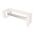Roline ROLINE Hutschienentr�ger 48,26cm 19Zoll 4 HE 175x483x215 HxBxT