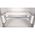 Roline ROLINE Hutschienentr�ger 48,26cm 19Zoll 4 HE 175x483x215 HxBxT
