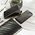 OEM Kabura SLIM FLEXI FRESH pionowa do SAMSUNG S24 Ultra czarna