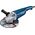 Ηλεκτρικός γωνιακός τροχός BOSCH Professional GWS 20-230, ισχύς 2 kW, χρησιμοποιεί δίσκο 230 mm