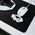 Deltahub - Gaming Desk Mat - Προστατευτικό Υπόστρωμα Γραφείου Gaming Μαύρο S