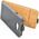 GSM City ETUI FLIP CASE CZARNY SAMSUNG S5610