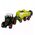 Mega Creative TRAKTOR P/B AKC 55X16X14 MIX2 MC PBX  12/24