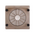 Cooler pad 12", Διαφανές, ΟΕΜ - 15004 έως 12 άτοκες Δόσεις