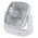 Portable Desktop Fan Kisonli F102, 1200mAh, Διαφορετικα χρωματα - 15053 έως 12 άτοκες Δόσεις