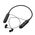 Ακουστικά Bluetooth Kisonli KC-6, Μαυρο - 20792 έως 12 άτοκες Δόσεις
