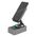 Ηχεἰο with phone stand Kisonli M2, Bluetooth, USB, RGB, Διαφορετικα χρωματα - 22274 έως 12 άτοκες Δόσεις