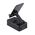 Ηχεἰο with phone stand Kisonli M2, Bluetooth, USB, RGB, Διαφορετικα χρωματα - 22274 έως 12 άτοκες Δόσεις