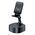 Ηχεἰο with phone stand Kisonli M5, Bluetooth, Wireless charging, FM, AUX, RGB, Διαφορετικα χρωματα - 22275 έως 12 άτοκες Δόσεις