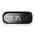 Speaker Kisonli LP-2S, Bluetooth, Clock, SD, FM, AUX, RGB, Black - 22280 έως 12 άτοκες Δόσεις