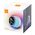 Ηχείο Kisonli Q6C, Bluetooth, SD, FM, RGB, Ασπρο - 22283 έως 12 άτοκες Δόσεις