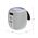 Ηχεἰο Kisonli Q16, Bluetooth, USB, SD, FM, RGB, Διαφορετικα χρωματα - 22285 έως 12 άτοκες Δόσεις