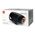 Ηχεἰο Kisonli К8, Bluetooth, USB, SD, AUX, RGB, Μαυρο - 22296 έως 12 άτοκες Δόσεις