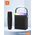 Ηχεἰο Kisonli G22, Karaoke, Bluetooth, USB, SD, AUX, RGB, Different color - 22297 έως 12 άτοκες Δόσεις