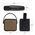 Ηχεἰο Kisonli G23, Karaoke, Bluetooth, USB, SD, AUX, RGB, Διαφορετικα χρωματα - 22298 έως 12 άτοκες Δόσεις