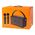 Ηχείο Kisonli G101, Karaoke, Bluetooth, USB, SD, AUX, Διαφορετικα χρωματα - 22300 έως 12 άτοκες Δόσεις