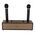 Ηχεἰο Kisonli G102, Karaoke, Bluetooth, USB, SD, AUX, Διαφορετικα χρωματα - 22301 έως 12 άτοκες Δόσεις