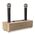 Ηχεἰο Kisonli G102, Karaoke, Bluetooth, USB, SD, AUX, Διαφορετικα χρωματα - 22301 έως 12 άτοκες Δόσεις