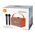 Ηχεἰο Kisonli G108, Karaoke, Bluetooth, USB, SD, AUX, Διαφορετικα χρωματα - 22306 έως 12 άτοκες Δόσεις
