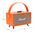 Ηχεἰο Kisonli G109, Karaoke, Bluetooth, USB, SD, AUX, Διαφορετικα χρωματα - 22307 έως 12 άτοκες Δόσεις