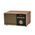 Ηχεἰο Kisonli G10, Bluetooth, USB, SD, RGB, AUX, FM, Διαφορετικα χρωματα - 22308 έως 12 άτοκες Δόσεις