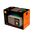 Ηχεἰο Kisonli G10, Bluetooth, USB, SD, RGB, AUX, FM, Διαφορετικα χρωματα - 22308 έως 12 άτοκες Δόσεις
