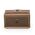 Ηχεἰο Kisonli G1, Bluetooth, USB, SD, AUX, FM, Καφέ - 22309 έως 12 άτοκες Δόσεις