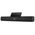 Ηχεἰο Kisonli LED-803, Bluetooth, USB, SD, AUX, FM, Μαυρο - 22315 έως 12 άτοκες Δόσεις