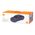 Ηχεἰο Kisonli B5, Bluetooth, Solar, USB, SD, FM, Μαυρο - 22319 έως 12 άτοκες Δόσεις