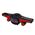 Ηχεἰο Kisonli B6, Bluetooth, Solar, USB, SD, FM, Μαυρο - 22321 έως 12 άτοκες Δόσεις