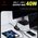 Πολύπριζο Earldom ES-SC21, 1 way, CEE 7/3, 2 х USB F, 2 x USB-C, 1m., Μαυρο - 40521 έως 12 άτοκες Δόσεις
