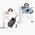 Πολύπριζο Earldom ES-SC21, 1 way, CEE 7/3, 2 х USB F, 2 x USB-C, 1m., Μαυρο - 40521 έως 12 άτοκες Δόσεις