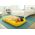 Intex Materac turystyczny Cozy Kidz