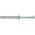 Fischer Kołek wbijany N-S 8x60mm szybko montaż - 50356